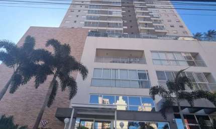 Apartamento para Locação em Presidente Prudente, EDIFICIO VIVERE PRUDENTE, 2 dormitórios, 1 suíte, 2 banheiros, 1 vaga