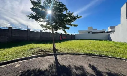 Terreno em Condomínio para Venda em Álvares Machado, CONDOMINIO RESIDENCIAL VALENCIA ll