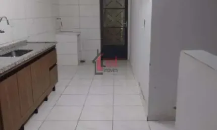 Casa para Locação em Presidente Prudente, VILA MARISTELA, 5 dormitórios, 2 suítes, 5 banheiros, 3 vagas