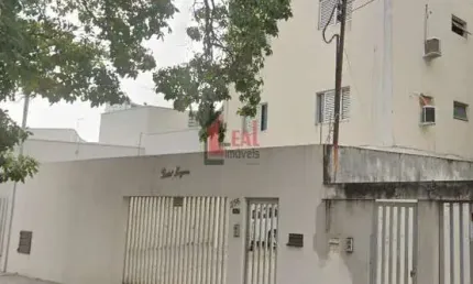 Apartamento para Venda em Presidente Prudente, BONGIOVANI, 2 dormitórios, 1 banheiro, 1 vaga