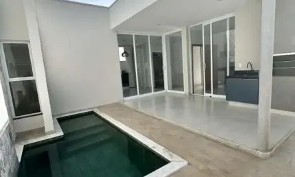 Casa em Condomínio para Locação em Presidente Prudente, CONDOMINIO RESIDENCIAL MART VILLE, 3 dormitórios, 3 suítes, 4 banheiros, 2 vagas