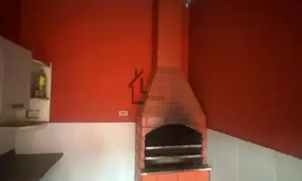 Casa para Venda em Presidente Prudente, VILA OPERARIA, 3 dormitórios, 2 banheiros, 2 vagas