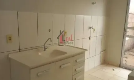 Apartamento para locação em presidente prudente, edifício príncipe de monaco, 2 dormitórios, 1 banheiro, 1 vaga