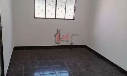 Casa para Venda em Presidente Prudente, ANA JACINTA, 2 dormitórios, 1 banheiro, 1 vaga