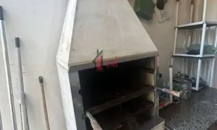 Casa para venda em presidente prudente, santa fé, 2 dormitórios, 1 banheiro, 1 vaga