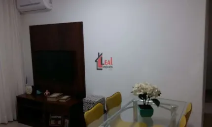 Apartamento para venda em presidente prudente, edifício principe imperial, 2 dormitórios, 1 banheiro, 1 vaga