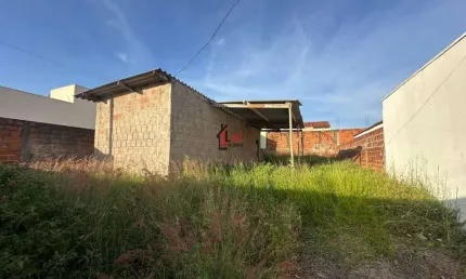 Casa para venda em presidente prudente, prudentino, 1 dormitório, 1 banheiro