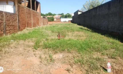 Terreno para venda em presidente prudente, prudentino