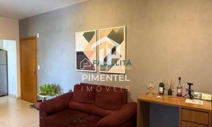 Apartamento com 2 quartos à venda na Professor Nilton Lins, 2240, Flores, Manaus por R$ 485.000