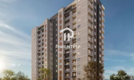 Apartamento à venda na Cosme Ferreira, 85, Aleixo, Manaus