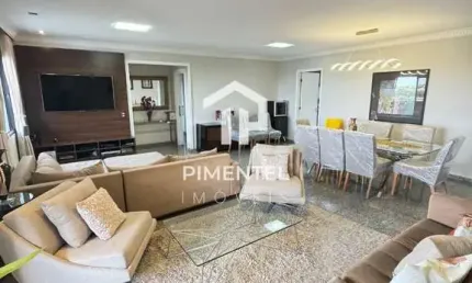 Apartamento à venda na Via Láctea, 1086, Aleixo, Manaus por R$ 1.700.000