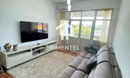 Apartamento com 3 quartos à venda na Rua Torquato Tapajós, 5202, Flores, Manaus por R$ 500.000