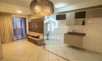 Apartamento com 2 quartos à venda na Barão de Indaiá, 54, Flores, Manaus por R$ 440.000