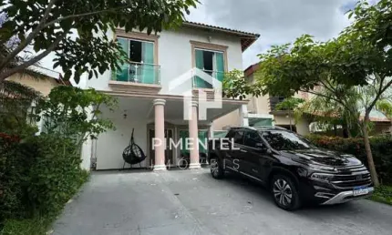 Residencial laranjeiras no pq das laranjeiras casa duplex 05 suítes