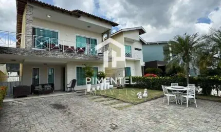 Casa DUPLEX Residencial Laranjeiras no Pq das Laranjeiras