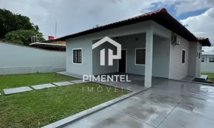 Casa em condomínio fechado com 3 quartos à venda na Condomínio Grenwold Park, Aleixo, Manaus