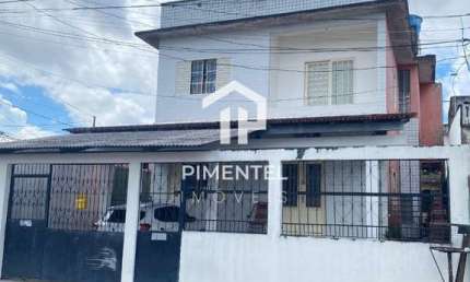 Casa com 4 quartos para alugar na Coronel Domingos de Andrade, 1, Cidade Nova, Manaus por R$ 2.500