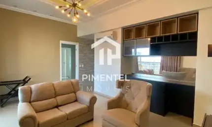 Reserva inglesa - ponta negra | 134m² | 03 suítes | mobiliado