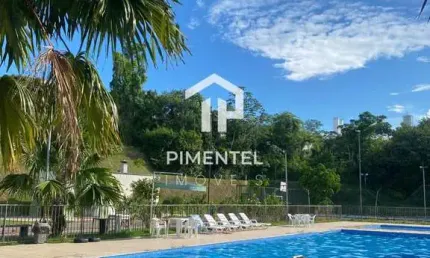 Condomínio Conquista Torquato Tapajós - Avenida Torquato Tapajós | 02 quartos | 45 m² | Sol Nascente