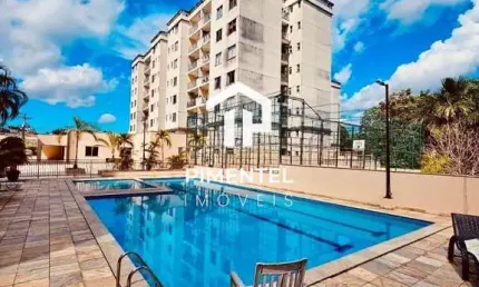 Condomínio Brisas do Parque - Pq das Laranjeiras | 67m² | Modulados e Ares