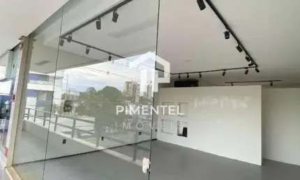 Shopping Itália b- Vieiralves/ SALA COMERCIAL PARA ALUGUAR / 40m²