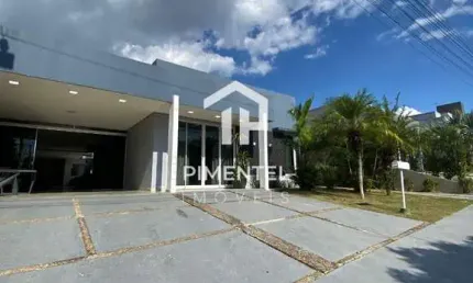Condomínio reserva das flores | 450m² | 04 quartos | 04 vagas de garagem