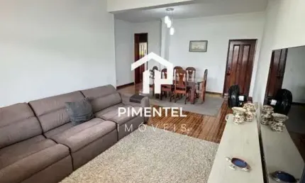 Condomínio Parque São Miguel - Av. Torquato Tapajós / 150m²/ 03 vagas de garagem