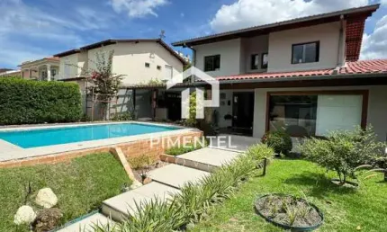 Greenwood - efigênio salles - 6 quartos - placas solares - 450m²