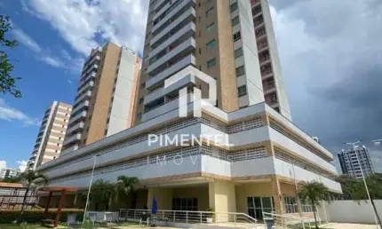 Condomínio residencial tarsila do amaral - vieiralves
