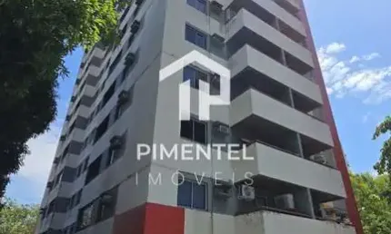 Apartamento com 3 quartos à venda na avenida rio jutaí, nossa senhora das graças, manaus por r$ 480.000
