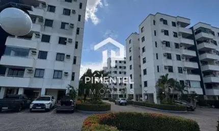 Apartamento com 3 quartos à venda na Avenida Torquato Tapajós, Da Paz, Manaus