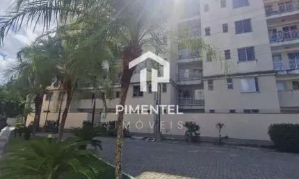 Condomínio brisas do parque no  parque das laranjeiras | 03 quartos | 82m²