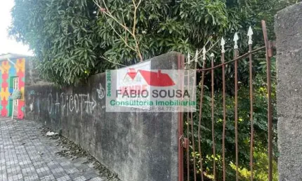 Terreno à venda no bairro Região Central - Caieiras/SP