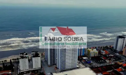 Apartamento com 2 quartos à venda no Centro, Mongaguá 