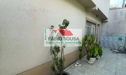 Casa à venda no bairro Jardim União - Franco da Rocha/SP