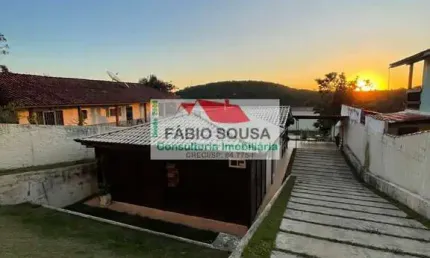 Casa com 2 quartos à venda em Santa Inês, Mairiporã 