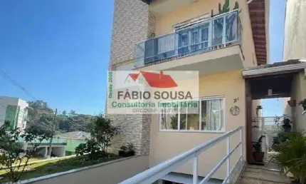 Casa à venda no bairro Villa Verde - Franco da Rocha/SP