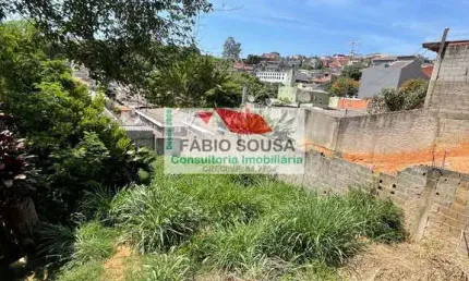 Terreno à venda no bairro Jardim São José - Francisco Morato/SP