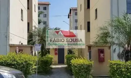 Apartamento à venda no bairro Morro Grande - Caieiras/SP