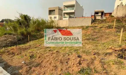 Terreno à venda no bairro Laranjeiras - Caieiras/SP
