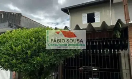 Casa com 2 quartos à venda no Laranjeiras, Caieiras 