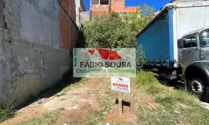 Terreno à venda no bairro Vera Tereza - Caieiras/SP