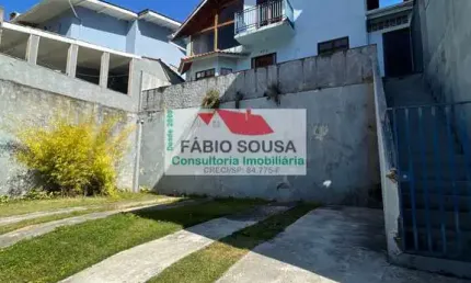 Casa para alugar no bairro Nova Caieiras - Caieiras/SP
