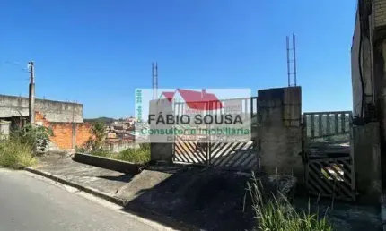 Terreno à venda no bairro Jardim Marcelino - Caieiras/SP