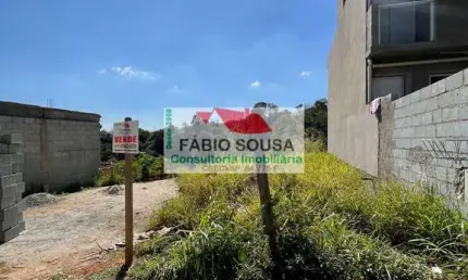 Terreno à venda no bairro Estância Green Valley - Franco da Rocha/SP