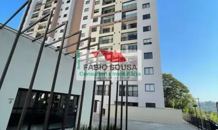 Apartamento para alugar no bairro Vera Tereza - Caieiras/SP
