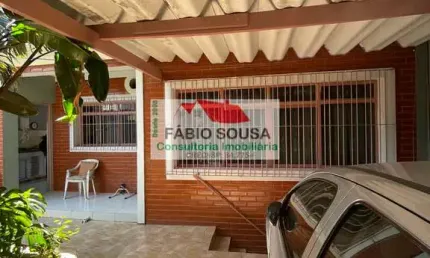 Casa com 2 quartos à venda no Vera Tereza, Caieiras 