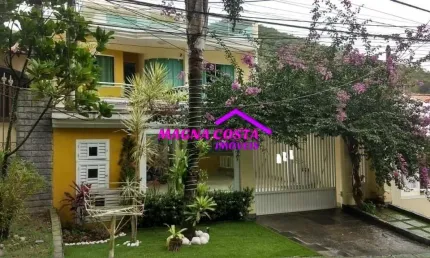 casa 4 qts  a venda - Vale das Acácias Imperial - Vila Valqueire