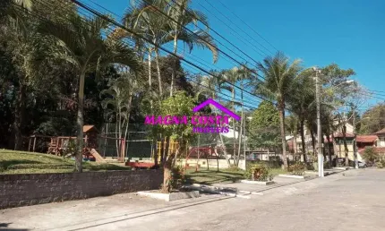 Terreno a venda  cond. vale das acácias imperial - vila valqueire