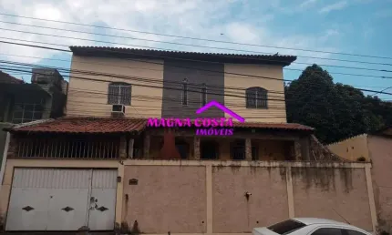 Casa com 2 quartos à venda na Rua Sargento Menezes, 64, Bento Ribeiro, Rio de Janeiro